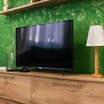 Urban Retreat By Ps
