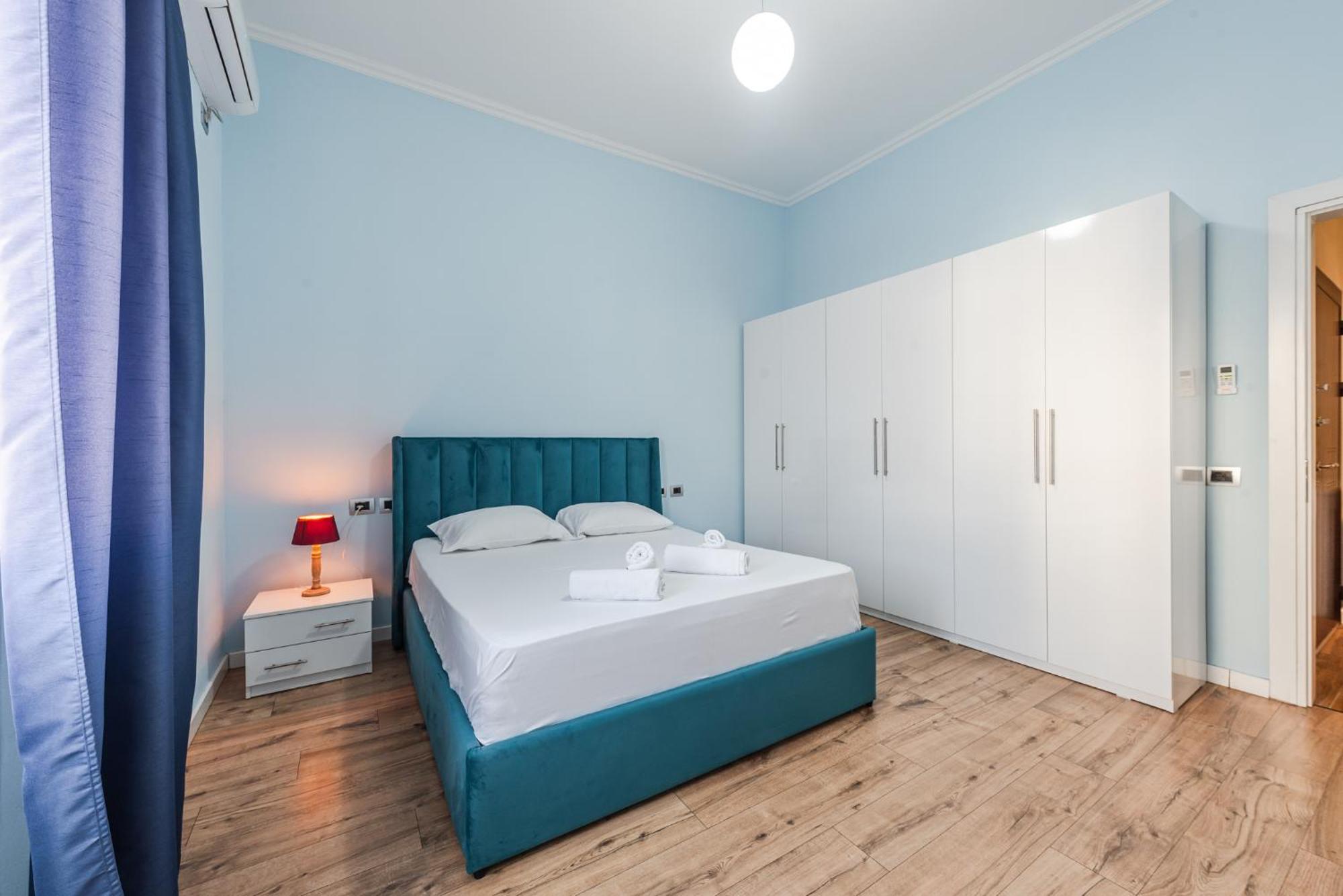 Urban Retreat By Ps * Durres